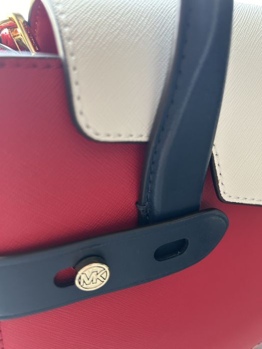 Geanta Michael Kors piele