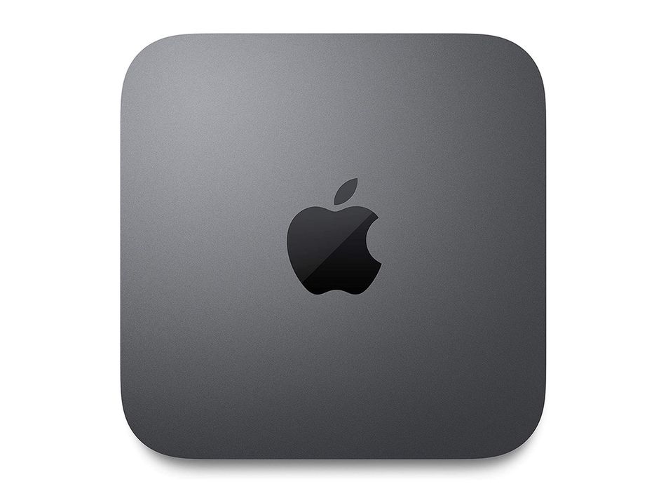 Компютър Apple Mac Mini A1993 (2018) USFF ( 15112 )