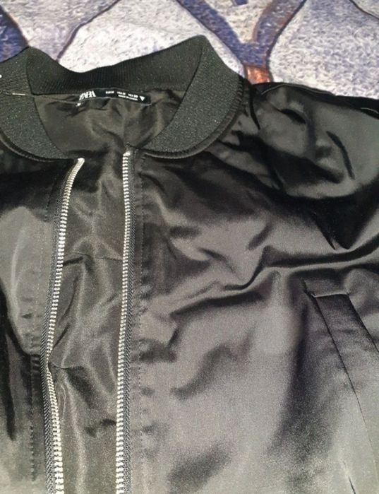 Дамски лот и яке