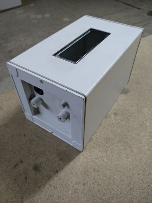 IP 65 класс защиты