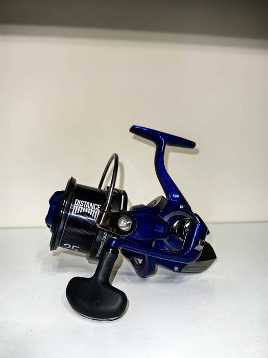 Mulineta Daiwa TDR Distance 25QD 2023