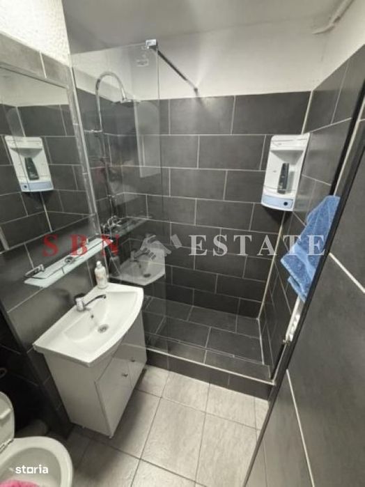 Apartament 2 camere Lacul Tei | Facultatea de Constructii | Modern