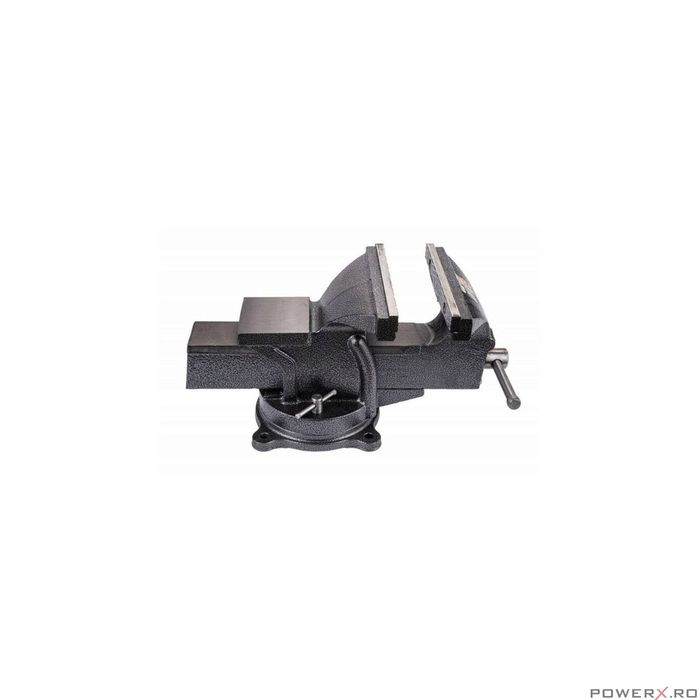 Menghina Rotativa 200 mm Black