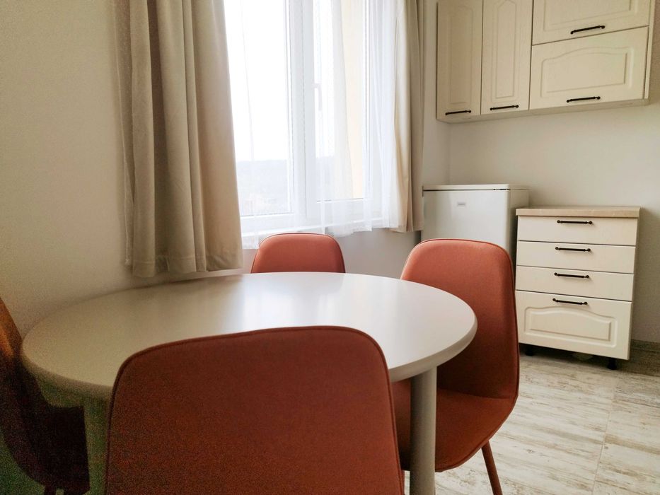 Дава се под наем Двустаен апартамент в Перник, Мошино - 42 кв.м за 372.3 € - Снимка #3