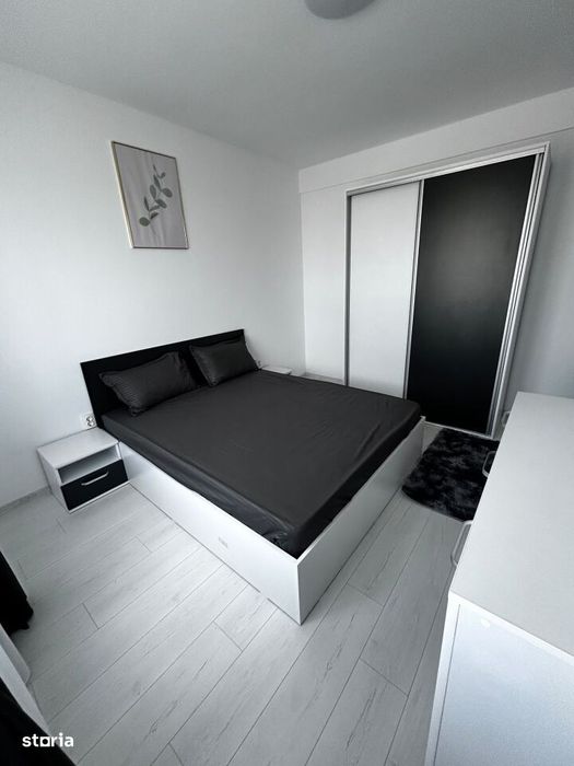 Apartament 2 camere | Complex Lara, Otopeni | 55 mp | Etaj 2 | Totul
