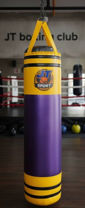 Боксерские мешки на заказ