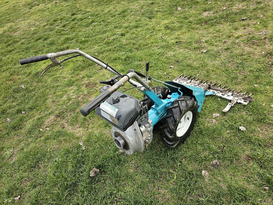 Палцова Косачка Bertolini / ACME. Перфектна. Като НОВА