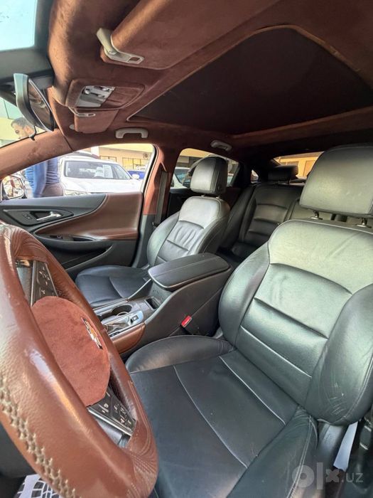 Malibu premier metan bor