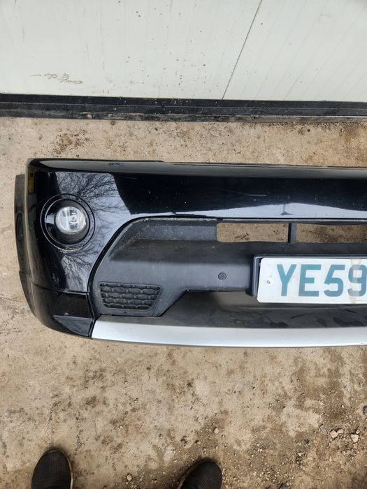 Предна броня ренч ровър 2010г