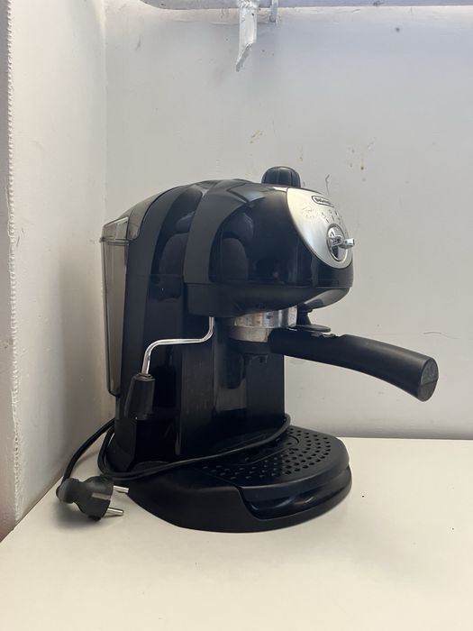 Кафемашина Delonghi