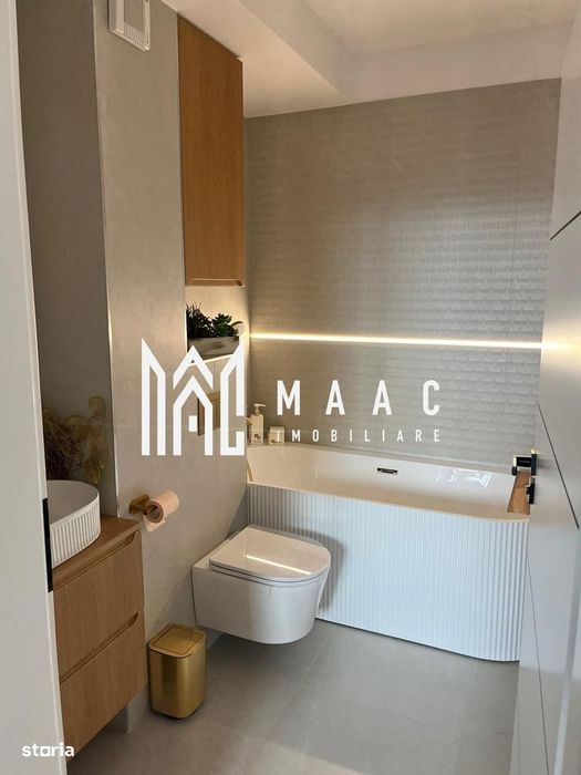 Apartament 4 camere de vânzare | Sibiu, Turnișor | 110 mp