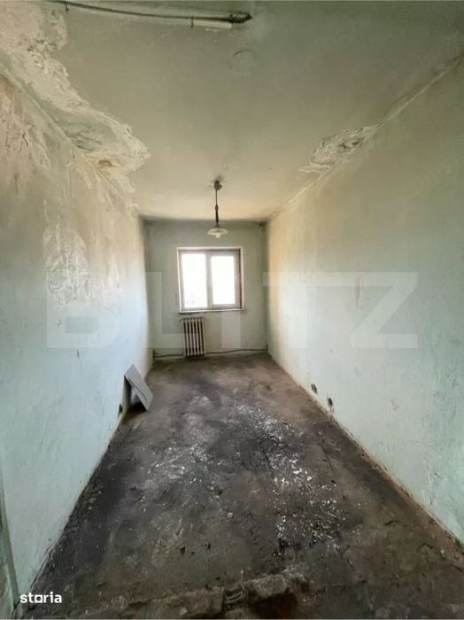 Apartament 3 camere, zona Stadion — fotografia 3