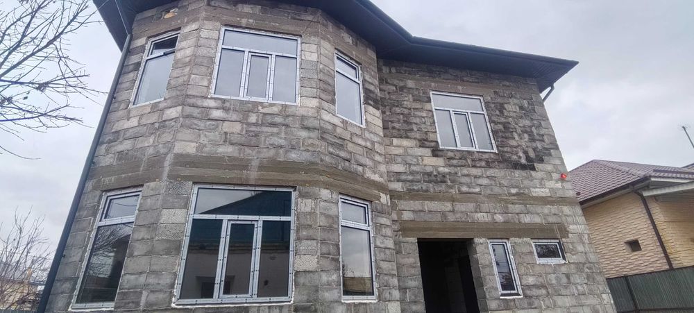 Пластиковые окна и двери