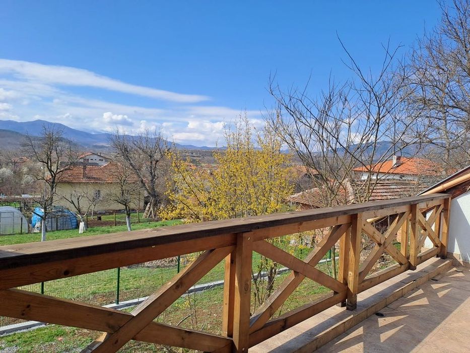 Продава се Къща в с. Джурово, Област София-област - 350 кв.м за 190 €/кв.м - Снимка #4