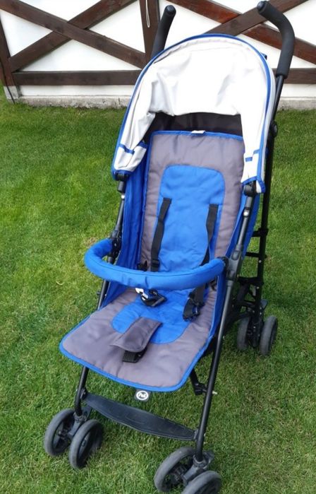 Лятна количка PALI BORA