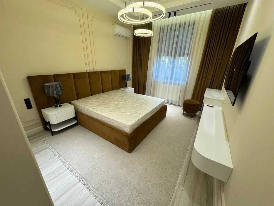 Сдаётся кв ЖК Grand Capital ул.Нукус 2/6/10 ро-н Яккасарайский