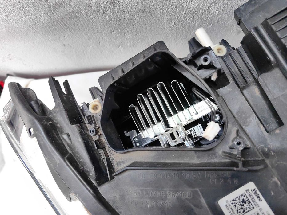 Оригинален фар БМВ Ф48  BMW X1 F48 Led