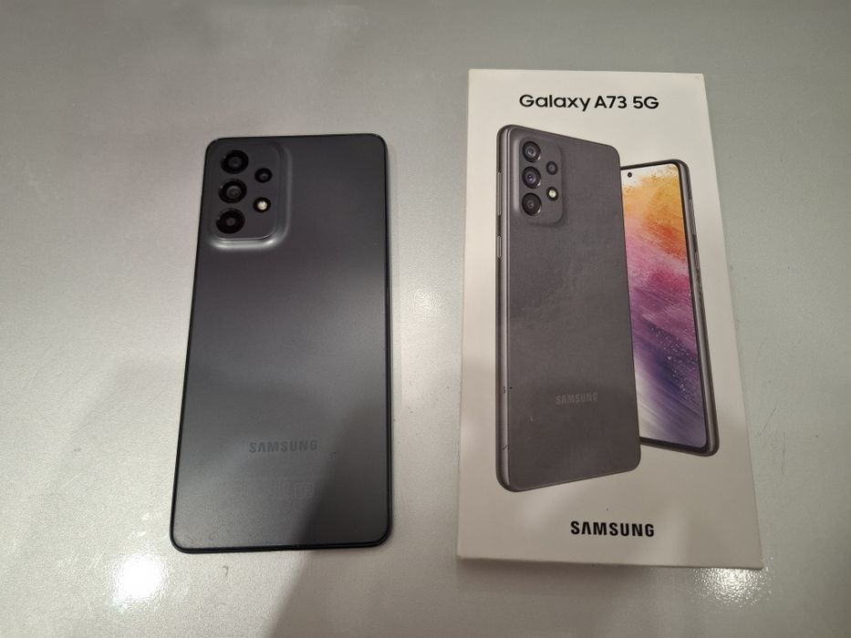Продам Samsung A73