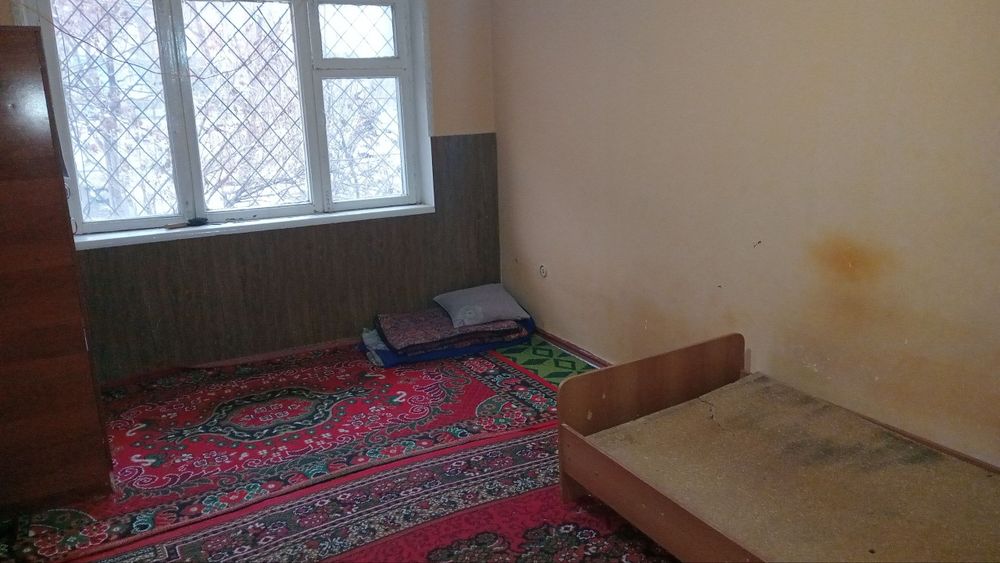 1 хона 1чи кават Фрунзе массив Фруктовый