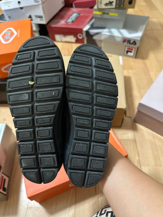 Продам туфли на мальчика
