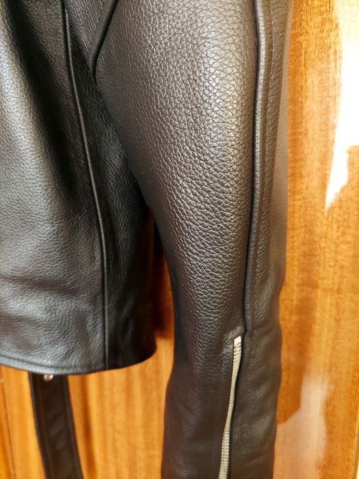 Кожено яке Infinity