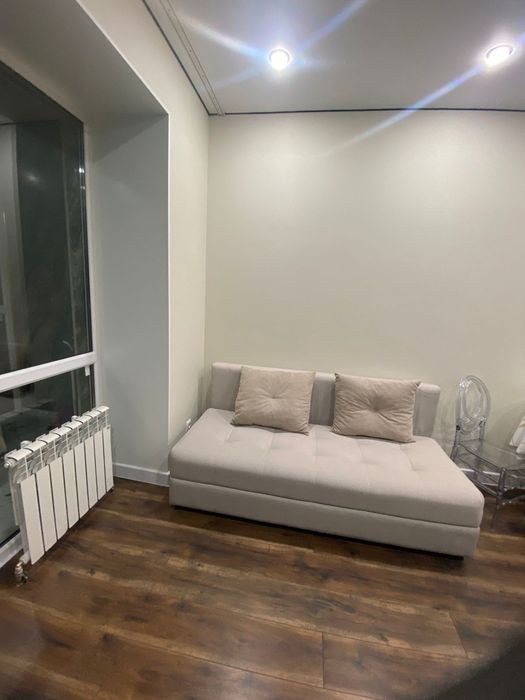 Квартира по суточно