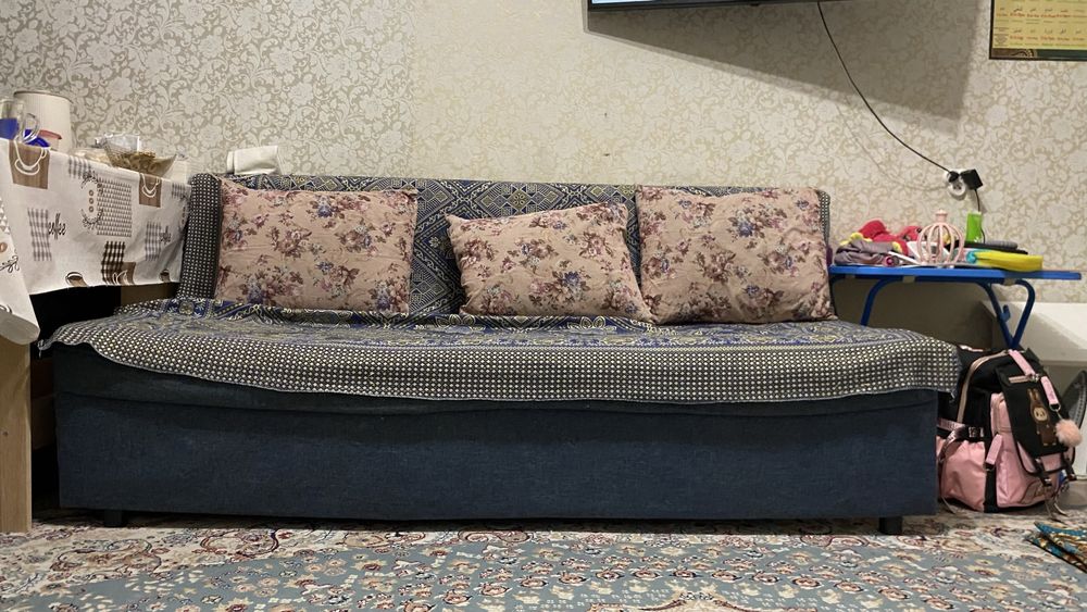 Продается диван