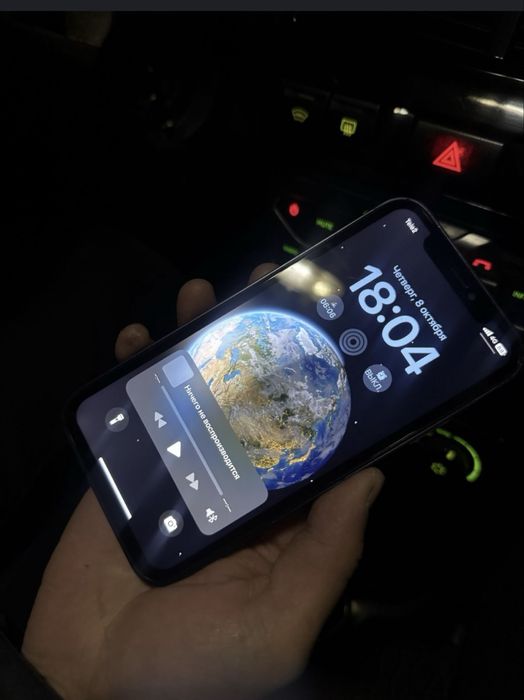 Айфон xp в корпуса 17 про