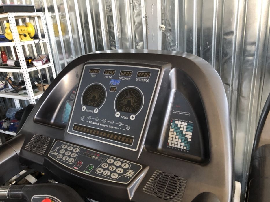 Banda alergare profesională ieftină