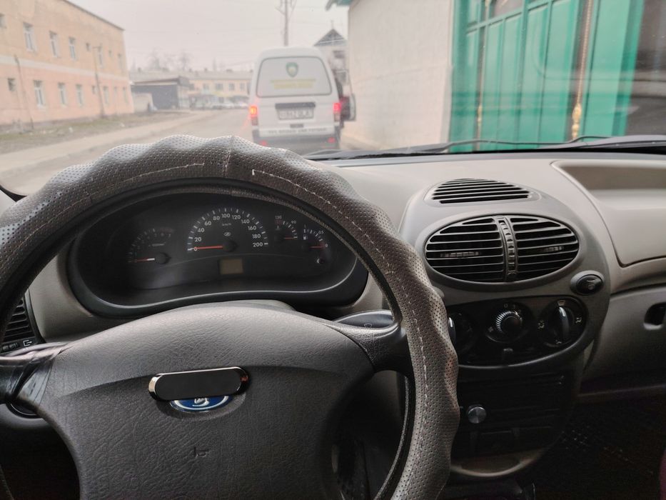 Лада калена газ бензин