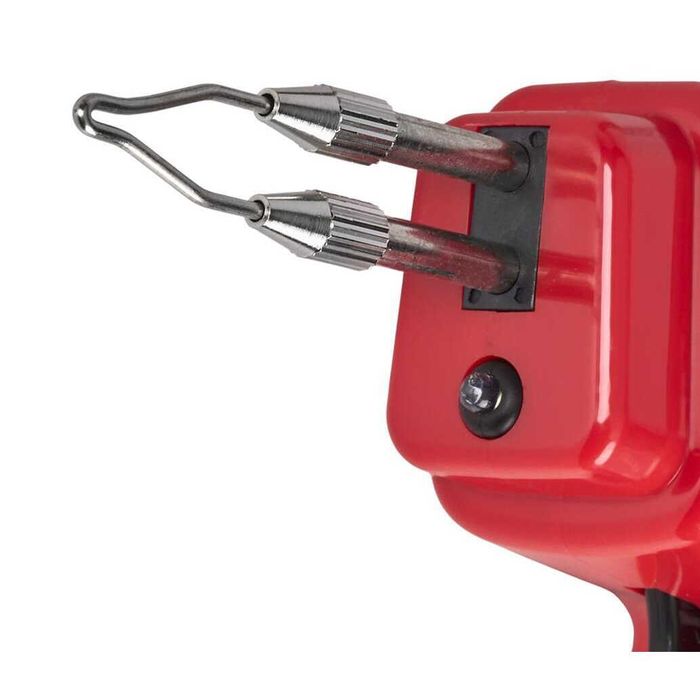 Pistol pentru lipit 100W, letcon, Kraft