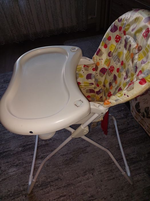 Продам детский стульчик