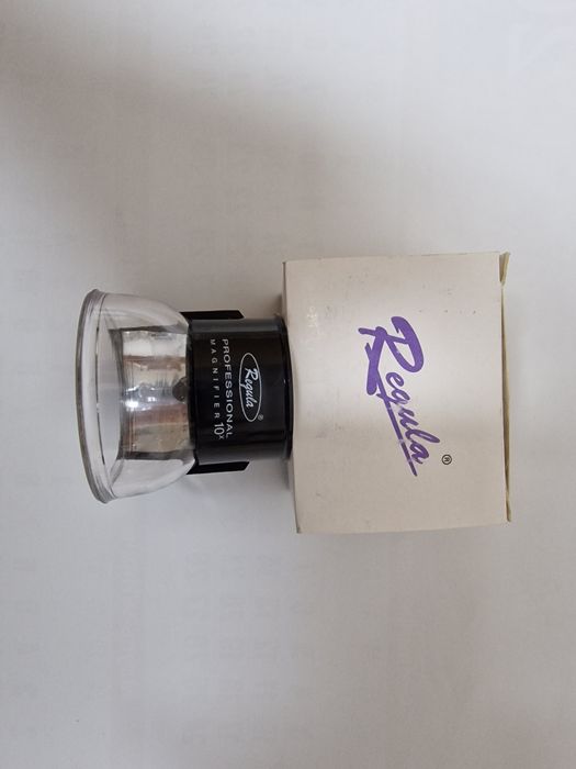 Лупа Регула Regula