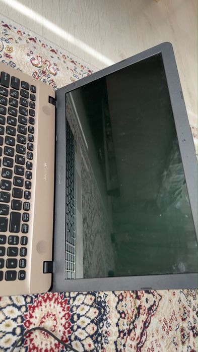 Продается Ноутбук ASUS