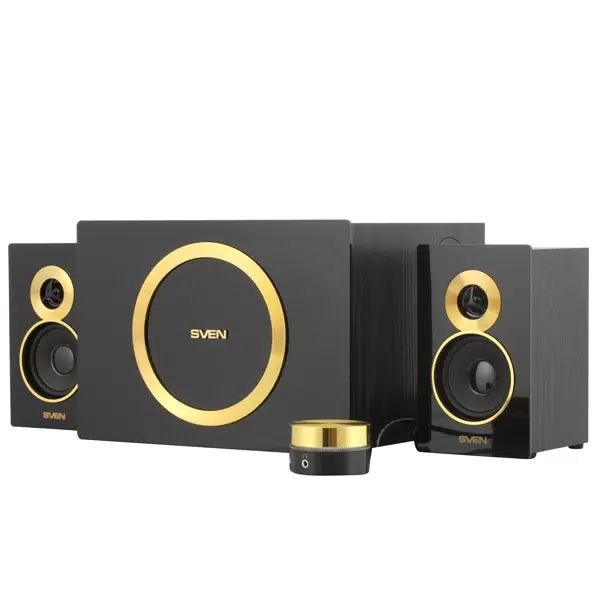 Колонка sven ms 1085 gold