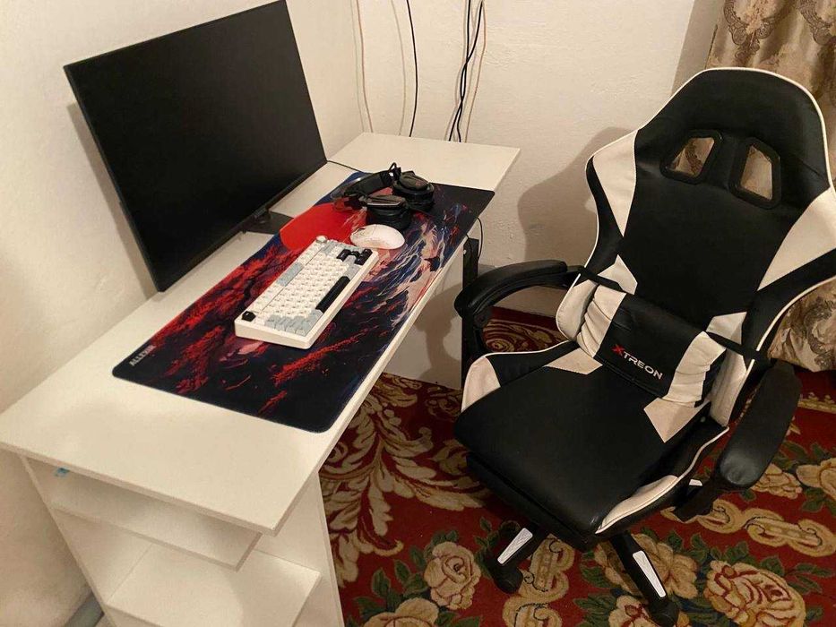 Игравои компютер