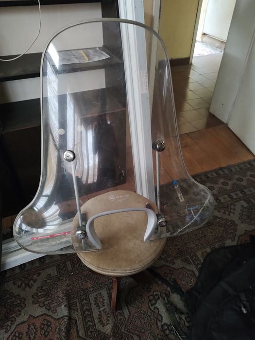 Слюди за скутери