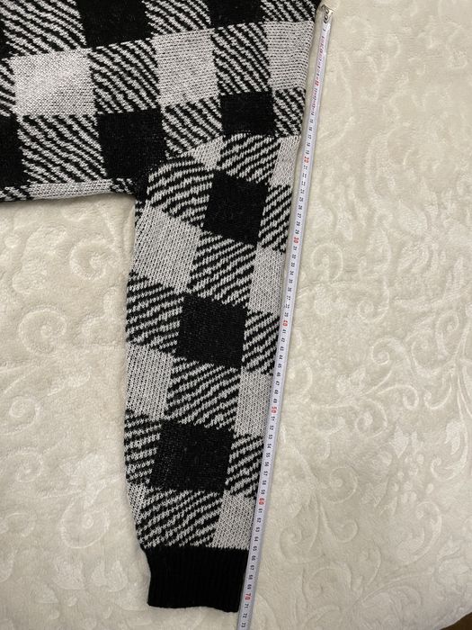 Плетена рокля,размер ХС,с марка HM