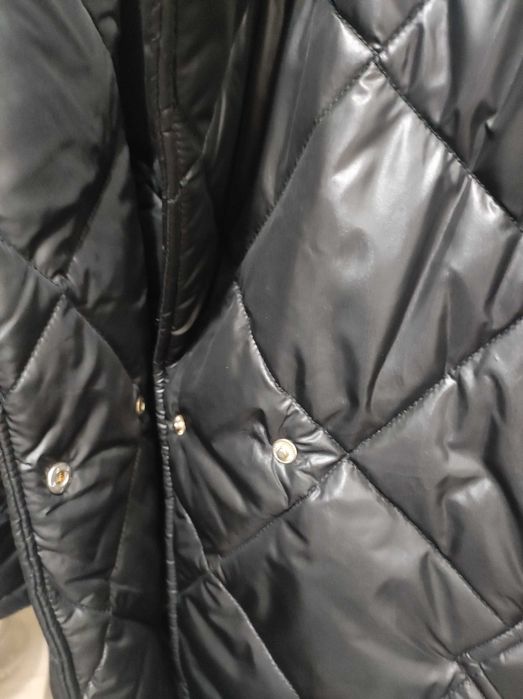 Куртка теплая Турция,40 размер