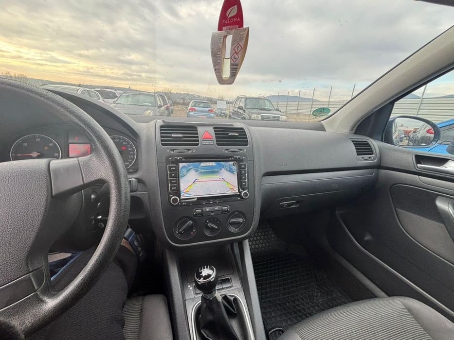 Golf 5  1.9 tdi 2006