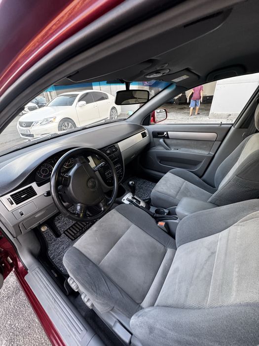 Chevrolet Gentra 2018