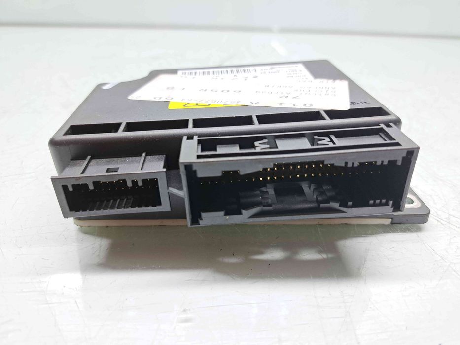 Calculator airbag Renault Scenic 3 [Fabr 2009-2015] 285589605R 1.5 DCI