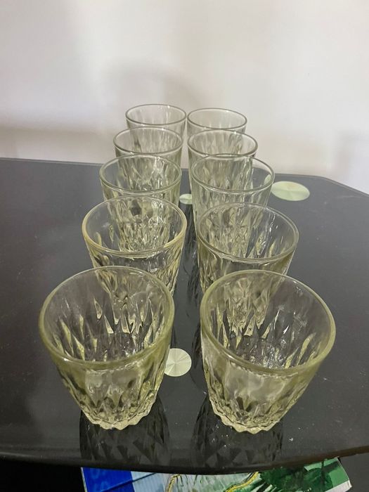Продам рюмки советские