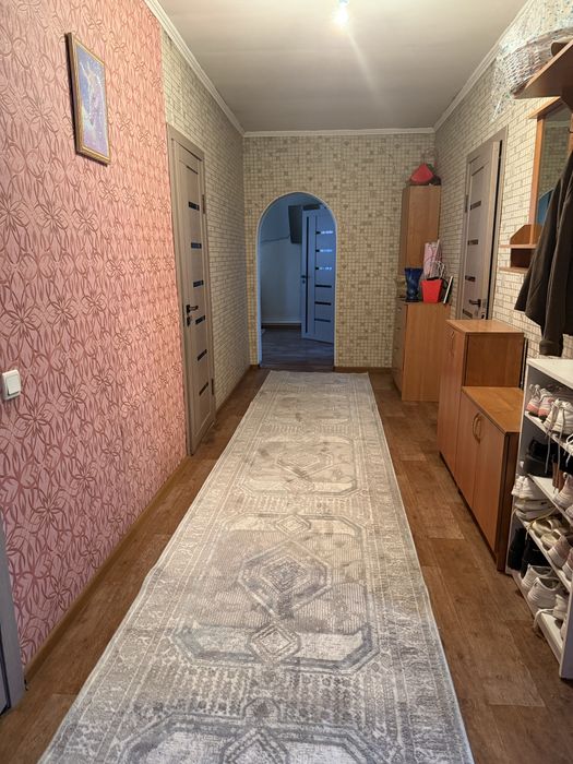 Продам дом в мкр Ожет
