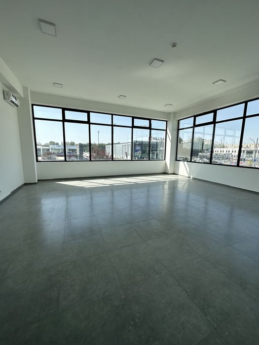 Сергели INDEX Срочно нежилое, 1-ЛИНИЯ у дороги (70м2) под бизнес