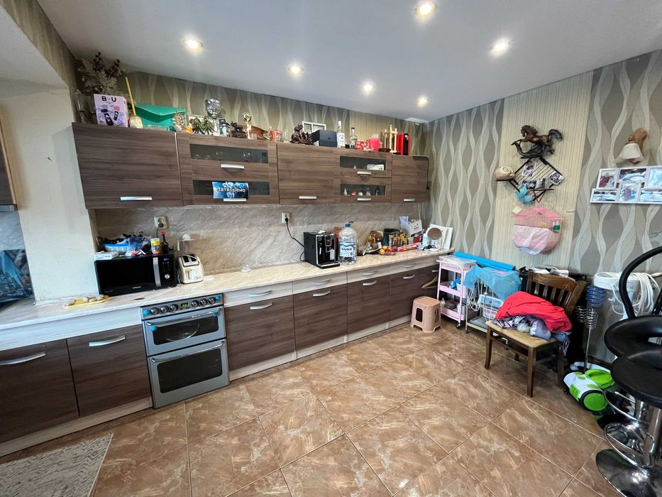 Продава се Къща в Крън - 100 кв.м за 944 €/кв.м - Снимка #3