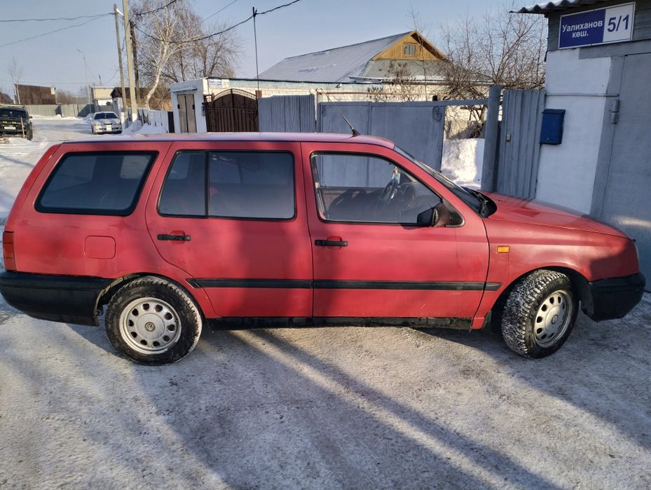 Продам гольф 3 универсал