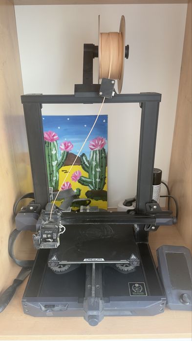 Creality Ender 3