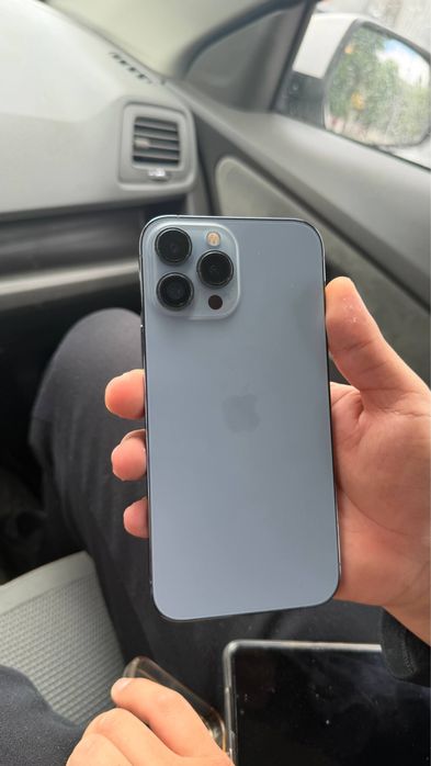 IPHONE 13 pro max
