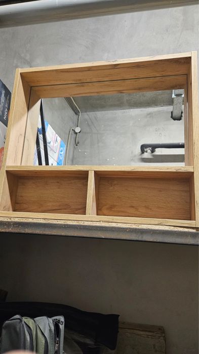 Продам полку в ванную